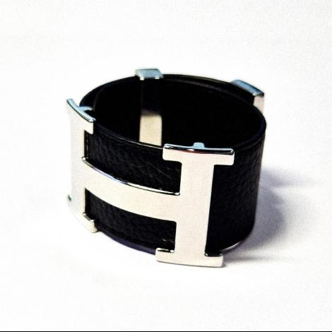 Браслет, вставка: кожа, арт.:242211411b, SilverWings, рис. 1