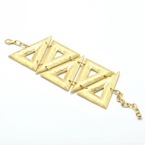 Браслет, арт.:242401431gp, SilverWings, рис. 1