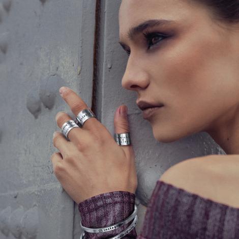 Браслет, вставка: эмаль, арт.:24wcc-198, SilverWings, рис. 2