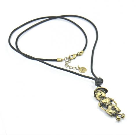 Колье, арт.:25238926825gp, SilverWings, рис. 1