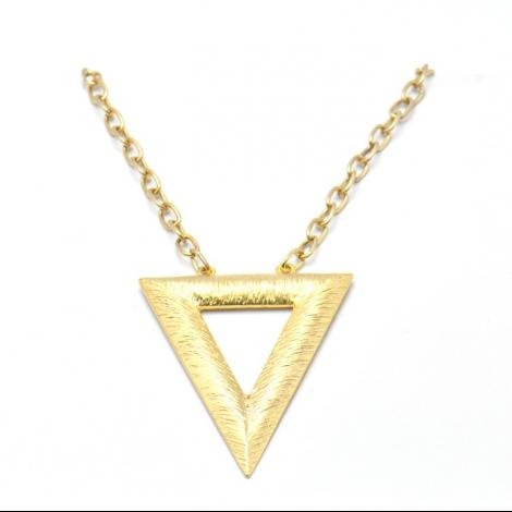 Колье, арт.:252401431gp, SilverWings, рис. 1