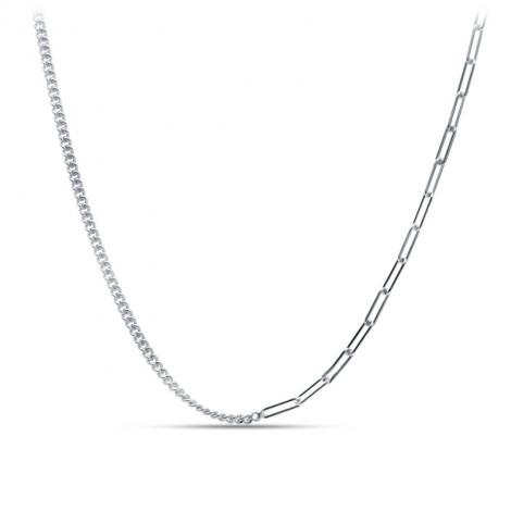 Колье, арт.:25pn0051a-184, SilverWings, рис. 1